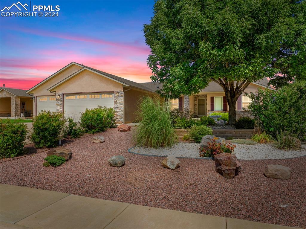 Peregrine Dr, Pueblo, CO 81005