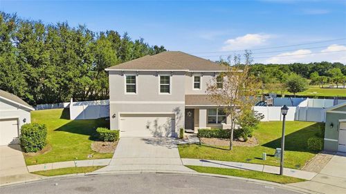 3060 Bethpage Loop, Mount Dora, FL, 32757-9714 | Card Image