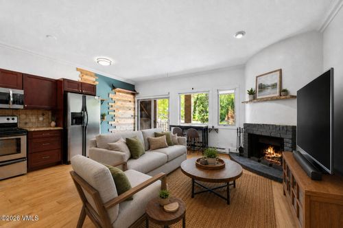 unit-103a-4192 Spruce Way, Vail, CO, 81657-4781 | Card Image