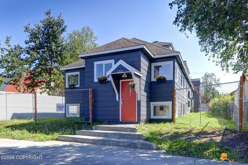 1335 Hyder St, Anchorage, AK, 99501-4644 | Card Image