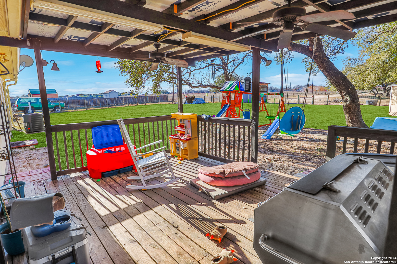 Residential Lease in Floresville 4
