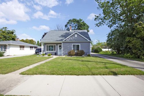 724 Mitchell Street, NEENAH, WI, 54956 | Card Image
