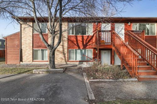 c-935 Smith Ln, Jackson, WY, 83001-8090 | Card Image