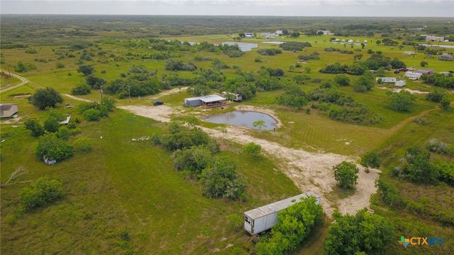 161 Morales Rd, House other with 2 bedrooms, 2 bathrooms and null parking in Seadrift TX | Image 10