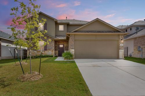 309 Empress Tree Dr, Leander, TX, 78641-4863 | Card Image