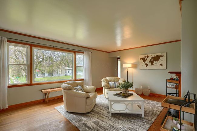 1200 N Broad St, House other with 3 bedrooms, 2 bathrooms and null parking in Lancaster OH | Image 8
