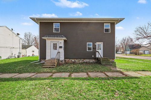 201 E Main St, Homer, MI, 49245-1136 | Card Image