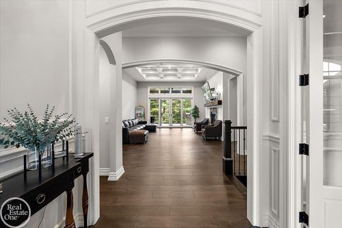 60330 Mount Vernon Rd, Rochester, MI, 48306-2036 | Card Image