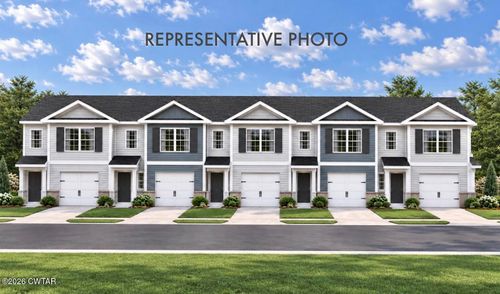 130 Bancroft Cove, Jackson, TN, 38305 | Card Image