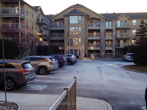306-1450 Bishops Gate, Oakville, ON, L6M4N1 | Card Image