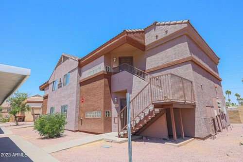 206-16033 N 25th St, Phoenix, AZ, 85032-3552 | Card Image