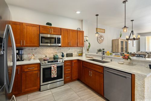 apt-504-840 Kakala St, Kapolei, HI, 96707-4609 | Card Image