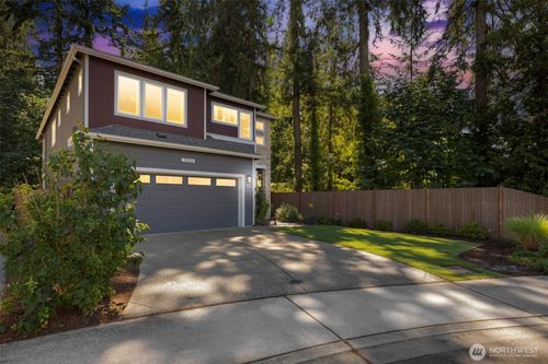 18314 17th Ave W, Lynnwood, WA, 98037-4057 | Card Image