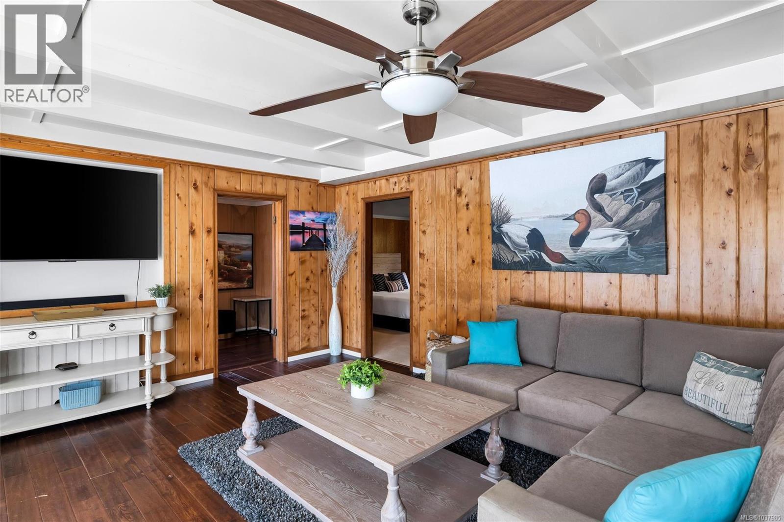 Residential in Lake Cowichan 5