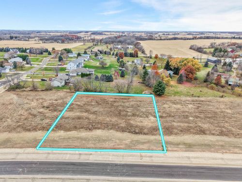 Lot 13 Hawks View, Albion, WI, 53534 | Card Image