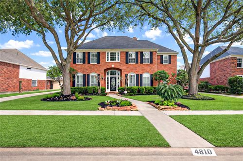 4810 Keneshaw St, Sugar Land, TX, 77479-3984 | Card Image