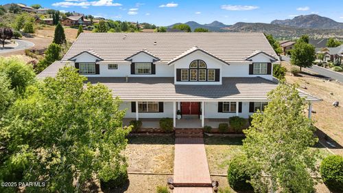 2680 Trail Walk, Prescott, AZ, 86301-6640 | Card Image