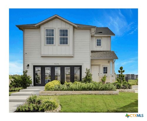 1229 Wild Leaf Way, San Marcos, TX, 78666-6371 | Card Image