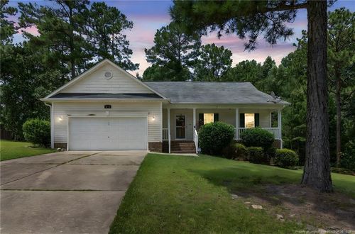 235 Cobblestone Dr, Spring Lake, NC, 28390-9177 | Card Image