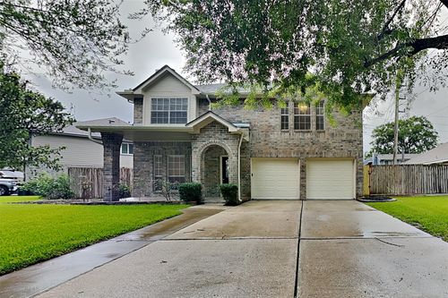 18807 Sandia Pines Dr, Humble, TX, 77346-3105 | Card Image