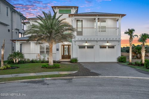 4137 Sunrise Cove Way, Jacksonville, FL, 32250-2122 | Card Image