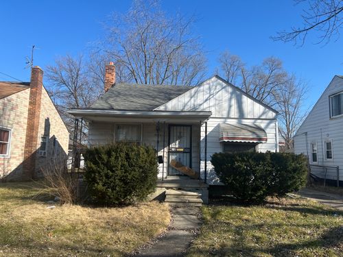 20310 Hamburg St, Detroit, MI, 48205-1071 | Card Image