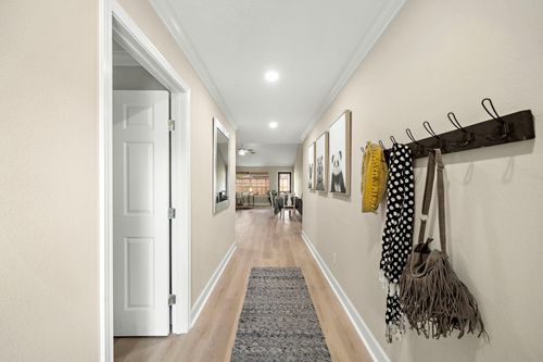 10519 Berclair Dr, Houston, TX, 77038-1703 | Card Image