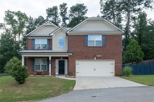 4706 Britt Rd, Norcross, GA, 30093-4956 | Card Image