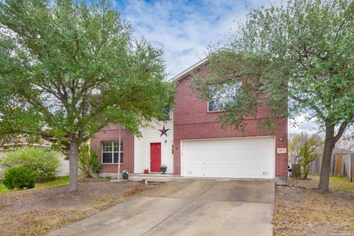 3679 Archer Blvd, New Braunfels, TX, 78132-5105 | Card Image