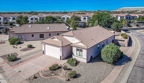 2980 S Royal Aberdeen Loop, Green Valley, AZ, 85614-1155 | Card Image