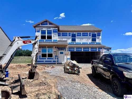 154 Shoemaker Lane, Elizabethtown, KY, 42701 | Card Image