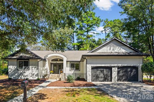 25002 Molokai Dr, Tega Cay, SC, 29708-9301 | Card Image
