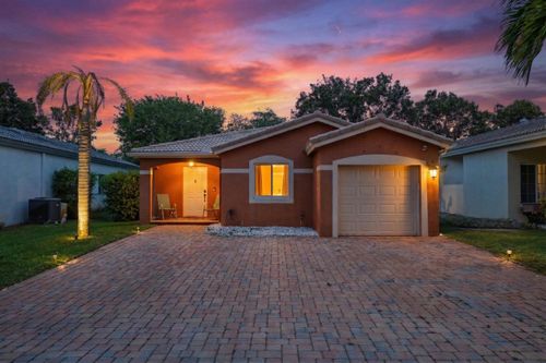 1419 Sw 45th Way, Deerfield Beach, FL, 33442 | Card Image