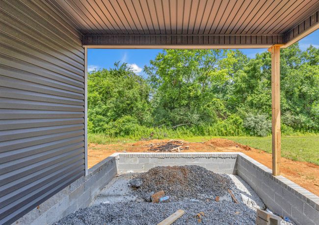 377 Galway Dr, House other with 4 bedrooms, 3 bathrooms and 2 parking in Clarksville TN | Image 11