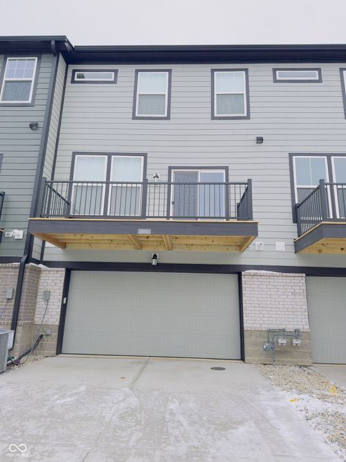 4906 Gilet Dr, Noblesville, IN, 46062-7918 | Card Image