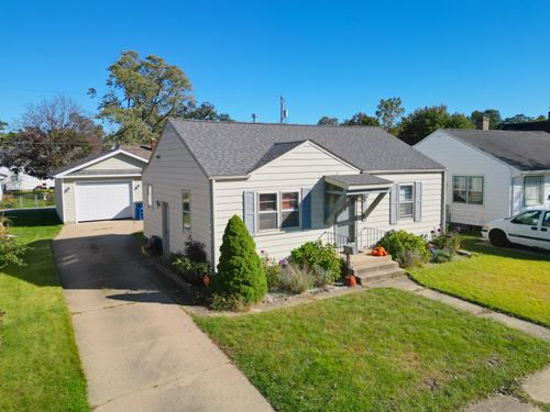 134 Sanborn St, Michigan City, IN, 46360 | Card Image
