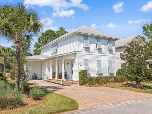 214 Carson Oaks Ln, Santa Rosa Beach, FL, 32459-7149 | Card Image