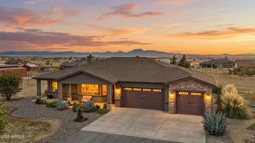 11156 N Scalli Way, Prescott Valley, AZ, 86315-9135 | Card Image