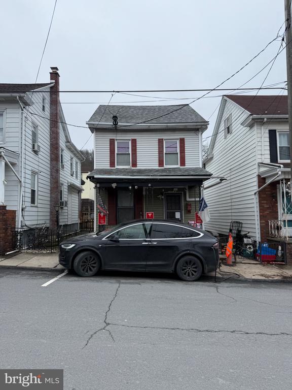 Residential in SHAMOKIN