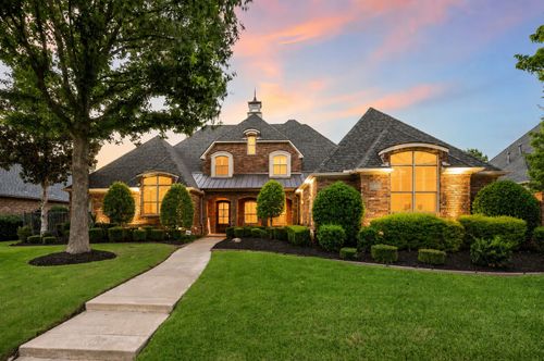 1908 Stratton Ct, Colleyville, TX, 76034-7717 | Card Image