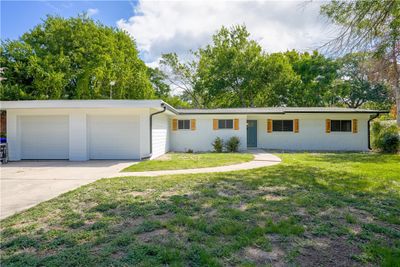 2301 Charboneau Street, House other with 3 bedrooms, 2 bathrooms and 2 parking in Waco TX | Image 1