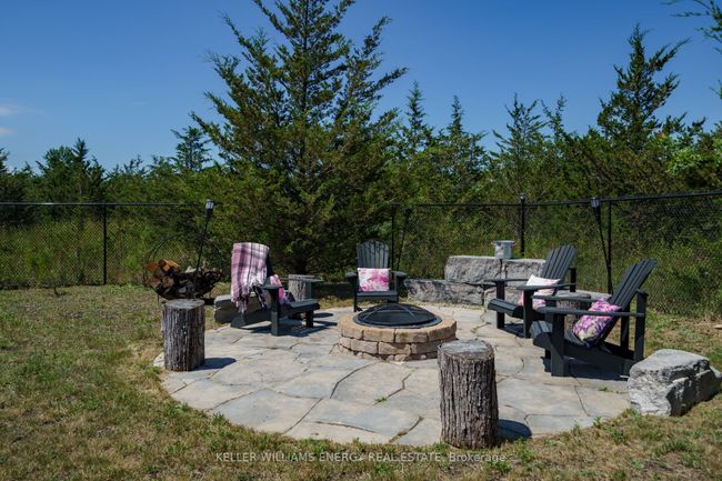 356 Kelly Rd, House other with 4 bedrooms, 3 bathrooms and 8 parking in Cherry Valley ON | Image 35