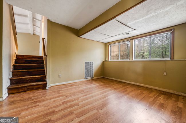 650 Sailwind Dr, House other with 4 bedrooms, 2 bathrooms and null parking in Roswell GA | Image 21