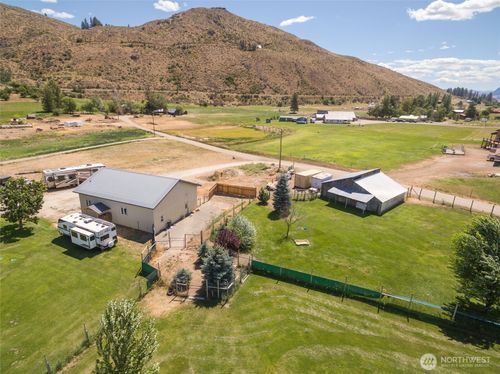5 Aspen Ln, Winthrop, WA, 98862-9730 | Card Image