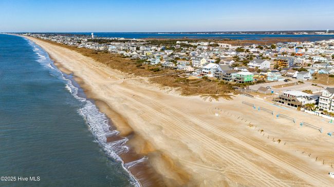 214 W Atlantic Blvd, House other with 2 bedrooms, 2 bathrooms and 2 parking in Atlantic Beach NC | Image 32