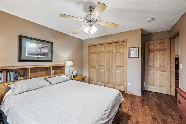 Plenty of closet space perfect for storing and organizing all your personal belongings. | Image 17
