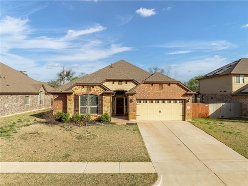 617 Lister Drive, Woodway, TX, 76712 | Card Image