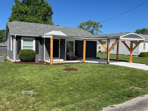 807 S Oakwood Street, Effingham, IL, 62401 | Card Image