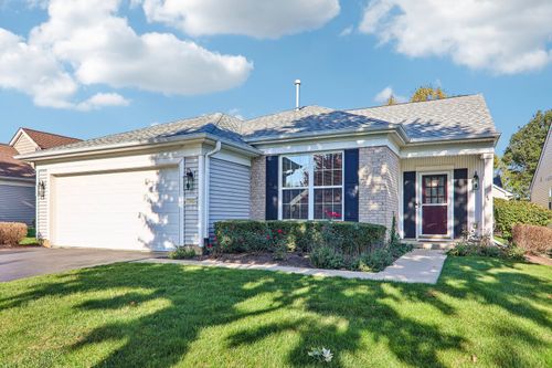 13410 Crestview Dr, Huntley, IL, 60142-7807 | Card Image
