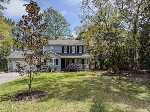 156 Longwood Dr, Stella, NC, 28582-9671 | Card Image
